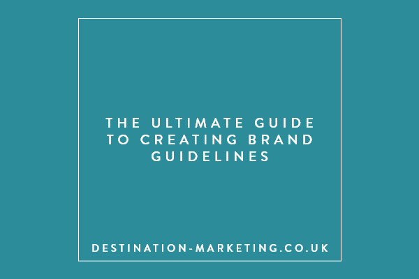 How to create Brand Guidelines
