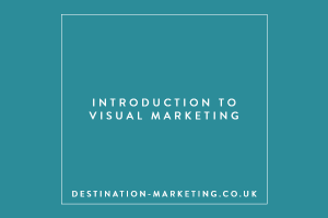 introduction to visual marketing
